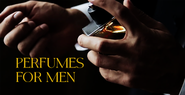 Perfumes For Men