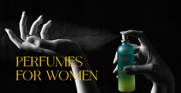 Perfumes For Women